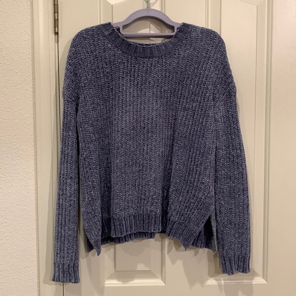 aerie Sweaters - Aerie Chenille Sweater